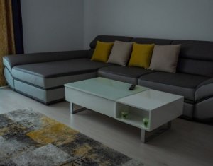 Lakás 2 szobák eladó on Cluj-napoca, Zóna Gheorgheni