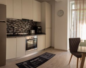 Lakás 2 szobák eladó on Cluj-napoca, Zóna Gheorgheni