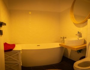 Lakás 2 szobák eladó on Cluj-napoca, Zóna Gheorgheni