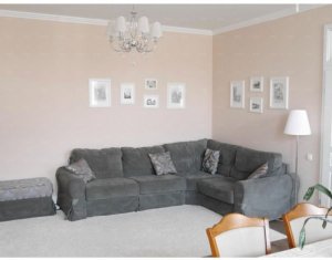 Lakás 2 szobák eladó on Cluj-napoca, Zóna Centru