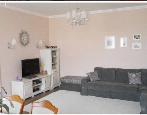 Lakás 2 szobák eladó on Cluj-napoca, Zóna Centru