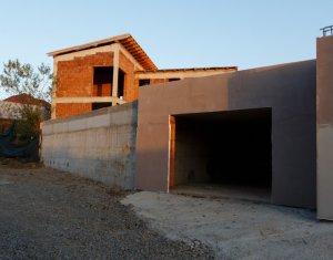 Ház 5 szobák eladó on Feleacu