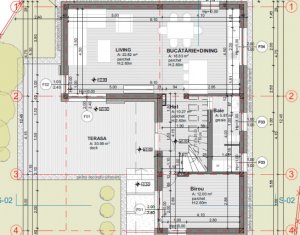 Ház 5 szobák eladó on Feleacu