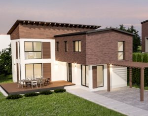 Ház 5 szobák eladó on Feleacu