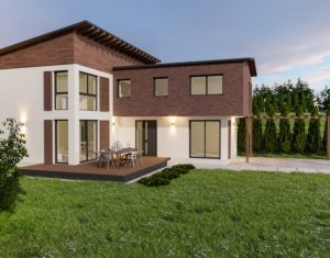 Ház 5 szobák eladó on Feleacu