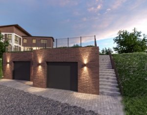 Ház 5 szobák eladó on Feleacu