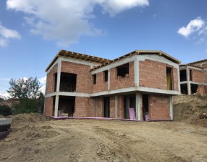 Ház 5 szobák eladó on Feleacu