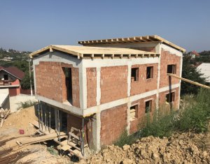 Ház 5 szobák eladó on Feleacu