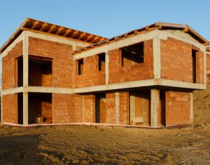 Ház 5 szobák eladó on Feleacu