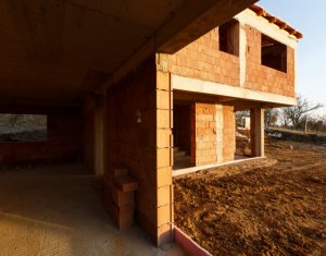 Ház 5 szobák eladó on Feleacu