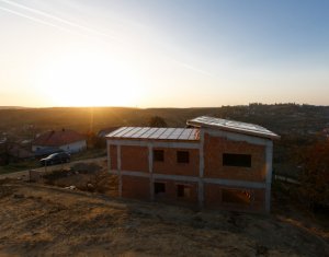 Ház 5 szobák eladó on Feleacu