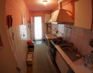 , 52m2 on Cluj-napoca, Zóna Manastur