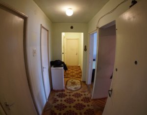 Lakás 2 szobák eladó on Cluj-napoca, Zóna Manastur