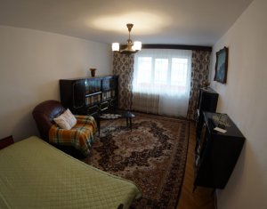 Lakás 2 szobák eladó on Cluj-napoca, Zóna Manastur