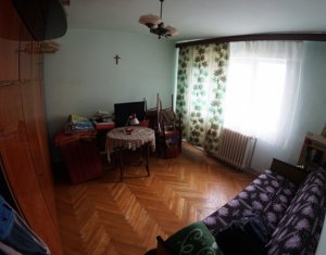 Lakás 2 szobák eladó on Cluj-napoca, Zóna Manastur