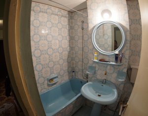 Lakás 2 szobák eladó on Cluj-napoca, Zóna Manastur