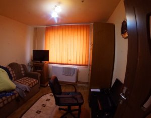 Lakás 2 szobák kiadó on Cluj-napoca, Zóna Manastur