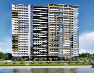 , 53.67m2 on Cluj-napoca, Zóna Centru