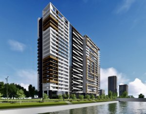 Lakás 2 szobák eladó on Cluj-napoca, Zóna Centru