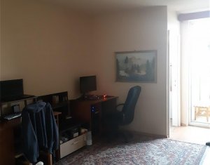 Lakás 1 szobák eladó on Cluj-napoca, Zóna Manastur