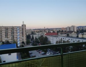 Lakás 1 szobák eladó on Cluj-napoca, Zóna Manastur