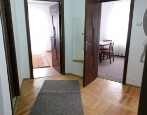 Lakás 2 szobák kiadó on Cluj-napoca, Zóna Marasti