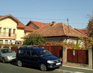 , 70m2 on Cluj-napoca, Zóna Someseni