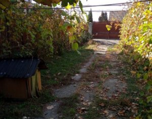 Ház 3 szobák eladó on Cluj-napoca, Zóna Someseni