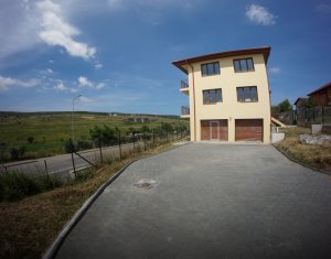 , 230m2 on Cluj-napoca, Zóna Iris