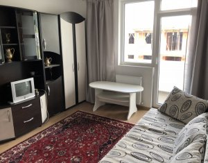 Lakás 2 szobák eladó on Floresti