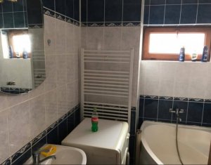 Lakás 3 szobák eladó on Floresti