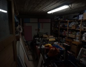 Ház 6 szobák eladó on Cluj-napoca, Zóna Dambul Rotund