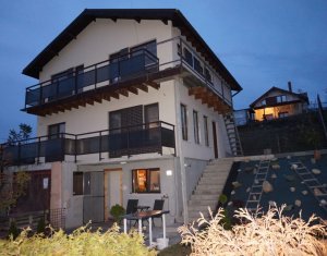 , 190m2 on Cluj-napoca, Zóna Dambul Rotund