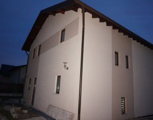 Ház 6 szobák eladó on Cluj-napoca, Zóna Dambul Rotund