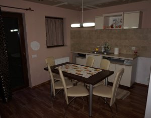 Ház 6 szobák eladó on Cluj-napoca, Zóna Dambul Rotund