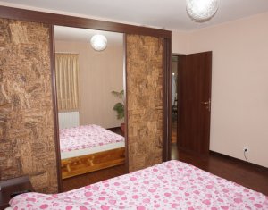 Ház 6 szobák eladó on Cluj-napoca, Zóna Dambul Rotund