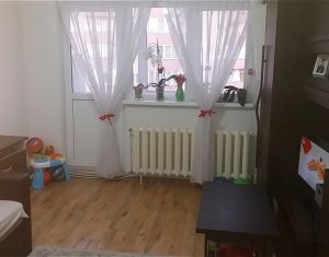 Lakás 2 szobák eladó on Cluj-napoca, Zóna Manastur