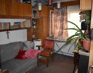 Lakás 3 szobák eladó on Cluj-napoca, Zóna Manastur