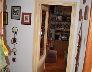 Lakás 3 szobák eladó on Cluj-napoca, Zóna Manastur