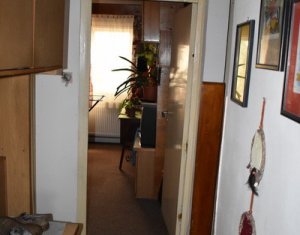 Lakás 3 szobák eladó on Cluj-napoca, Zóna Manastur