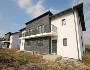 , 119m2 on Cluj-napoca, Zóna Sopor