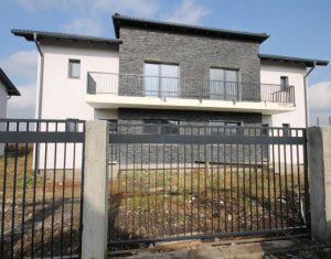 Ház 4 szobák eladó on Cluj-napoca, Zóna Sopor