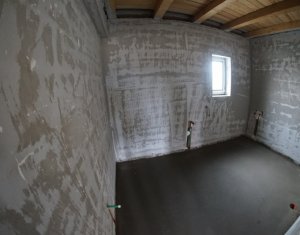 Ház 4 szobák eladó on Cluj-napoca, Zóna Sopor