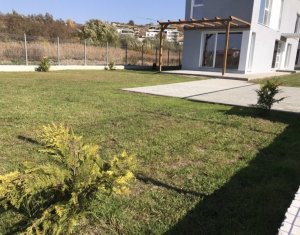 Ház 4 szobák eladó on Cluj-napoca, Zóna Borhanci