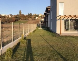 Ház 4 szobák eladó on Cluj-napoca, Zóna Borhanci