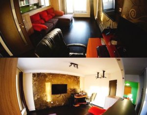 , 53m2 on Cluj-napoca, Zóna Manastur