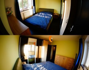 Lakás 2 szobák eladó on Cluj-napoca, Zóna Manastur