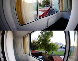 Lakás 2 szobák eladó on Cluj-napoca, Zóna Manastur