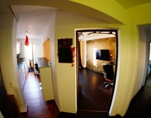 Lakás 2 szobák eladó on Cluj-napoca, Zóna Manastur