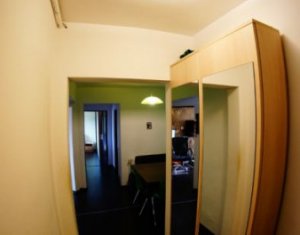 Lakás 2 szobák eladó on Cluj-napoca, Zóna Manastur